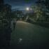Evening Walk With the Kids