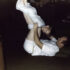 Gymnastics with Papa