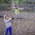 More Shooting