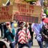 Protesting Protesters
