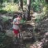 A Ride and the Creek