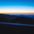 Along the Blue Ridge Parkway