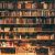 March Bookshelf