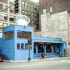 Boston Diner