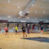 Tryouts