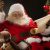 Critical Santa