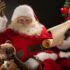 Critical Santa