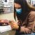 In Which the Girl Gets Her First Phone