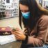 In Which the Girl Gets Her First Phone