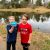 First Spring Saturday of 2021