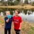 First Spring Saturday of 2021