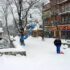 A Winter’s Day in Zakopane