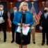 The End of Masks and the GOP