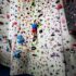 Wall Climbing