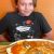 Boys’ Lunch