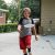 Family Badminton