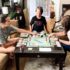 Afternoon Game