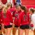 School Volleyball 2021