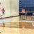 Volleyball versus Former Teammates