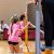Volleyball and Scouts