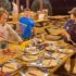 Scouts Cooking