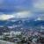 Zakopane, Autumn