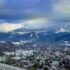 Zakopane, Autumn
