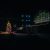 LW Centrum Christmas Lights
