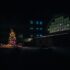 LW Centrum Christmas Lights