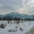 Boxing Day 2001 — Zakopane