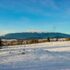 Walk in Snowy Fields
