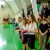 School Volleyball Tournament