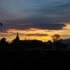Sunset, Almost 20 Years Ago