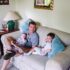 Best Friend’s Family
