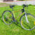 K’s New Bike