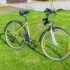 K’s New Bike
