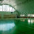 School Gym aka Sports Hall (Hala Sportowa)