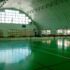 School Gym aka Sports Hall (Hala Sportowa)
