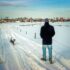Walk with the Dog