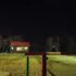 Lipnica at Night