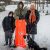 Snow Days 2022 — Day 1