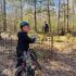 Croft Ride and Savannah Tournament