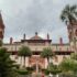 Orlando Day 3: Heading to St. Augustine