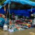 Shopping in the Market