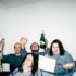 New Year’s 1997