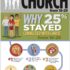 Connected to Christ