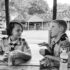 First Scout Meeting