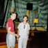 Church Youth Group Trip 1988