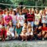 Church Youth Group Trip 1990