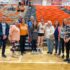 Upper-State Championship